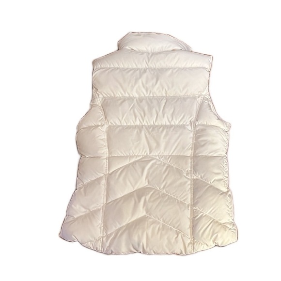 J Crew Down Vest Size M - Picture 2 of 12